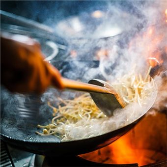 中式烹饪师